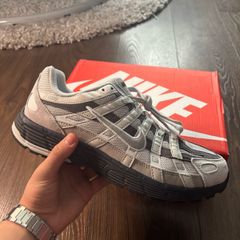 Nike P-6000 Grey