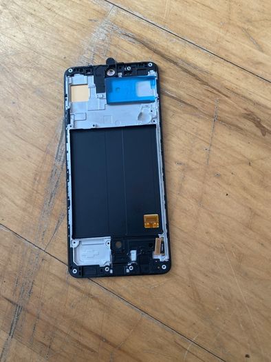 samsung A51 screen
