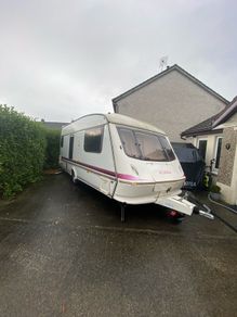 project caravan