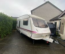 project caravan