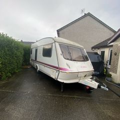 project caravan