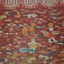 Aztec Island of the Sun Offering Cloth Jigsaw Puzzle 1000 pcs 50x70cm Pomegranate Art Image 4