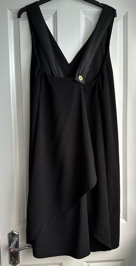Rachel Roy dress - sz 16/18