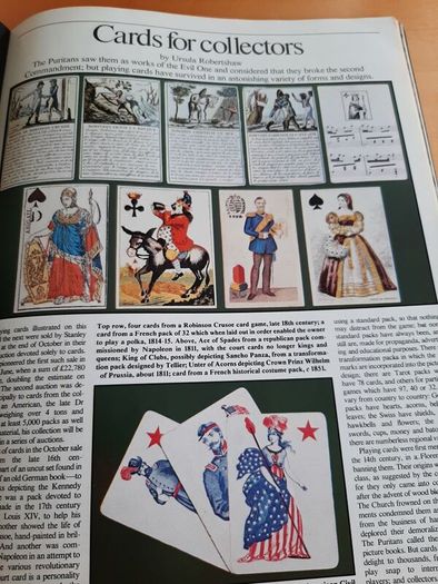 The Illustrated London News Dec. 1977
