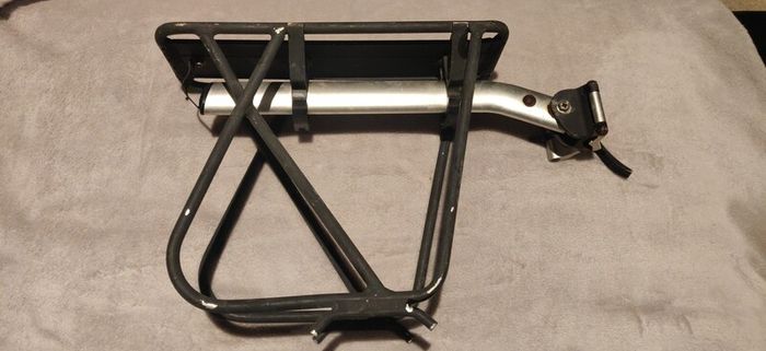 Bike Pannier