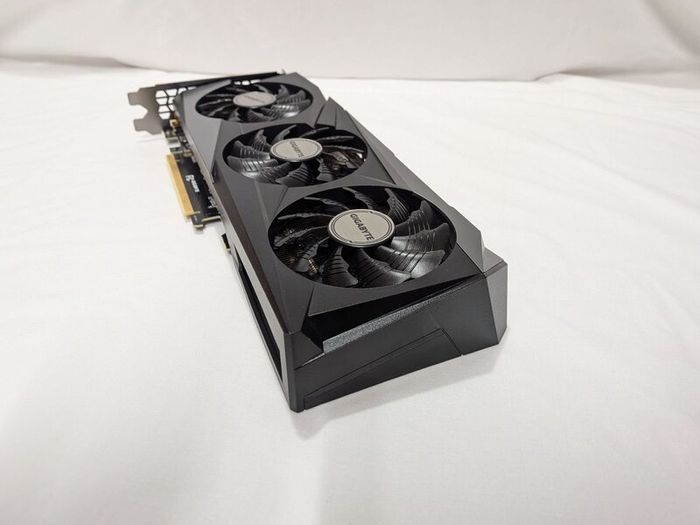 Gigabyte Geforce Rtx 3060 Goc 12gb Gpu