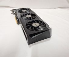 Gigabyte Geforce Rtx 3060 Goc 12gb Gpu