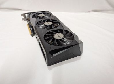 Gigabyte Geforce Rtx 3060 Goc 12gb Gpu