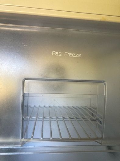 Freezer