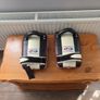 Fairtex KPLC1 Thai Kick Pads Image 2