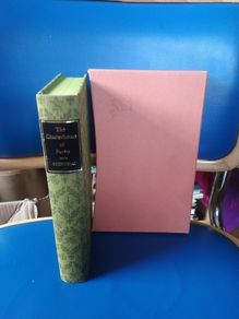 Folio Society, Stendhal - The Charterhouse of Parma
