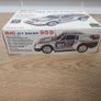 1980s R/C Jet racer 959 radio Controlled car brand new Image 3
