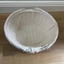 wicker basket Image 2