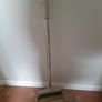 Long handled dustpan and brush. Image 2