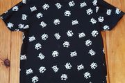Age 9-10 Space Invaders Teeshirt