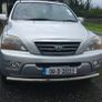 Kia Sorenta Image 2