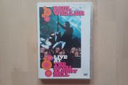 Paul Weller Live at the Royal Albert Hall DVD Music Concert 2000
