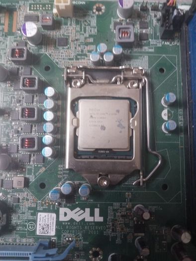 DELL motherboard