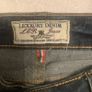Lexxury denim skinny jeans. Size S/8 Image 5