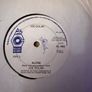 Joe Dolan Silent Night Alone 1979 Irish 7inch Possible Autograph Image 2