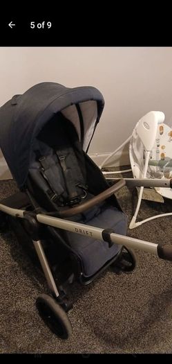 Baby Elegence Travel System