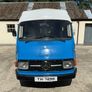 Mercedes-Benz Other 1975 Image 3