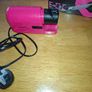 Brand NEW electric all-purpose sharpener Image 2