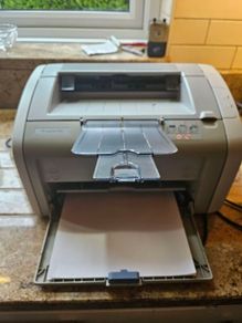 Hp Laserjet Printer