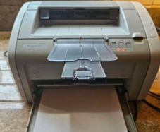 Hp Laserjet Printer