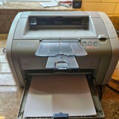 Hp Laserjet Printer