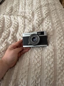 olympus trip 35