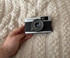 olympus trip 35