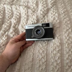 olympus trip 35