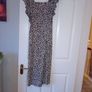 River Island dress Image 3