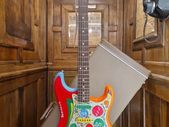 Fender G. Harrison Rocky Stratocaster 2022