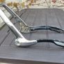 Virago Old School Motorbike Parts Image 2