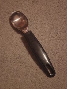 Ice Cream Scoop Spoon
