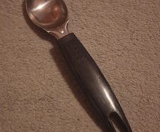 Ice Cream Scoop Spoon