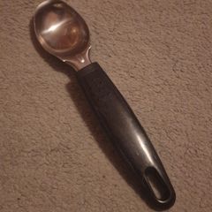 Ice Cream Scoop Spoon