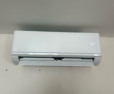 Air conditioning