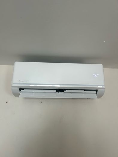 Air conditioning