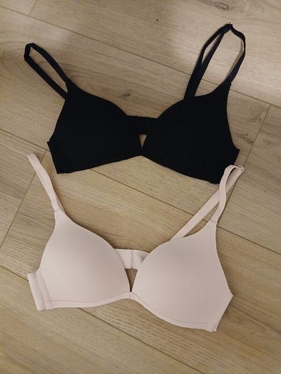Brand new wireless bras