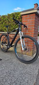 Cube LTD Pro XC Mountain bike 29''