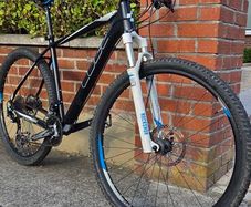 Cube LTD Pro XC Mountain bike 29''
