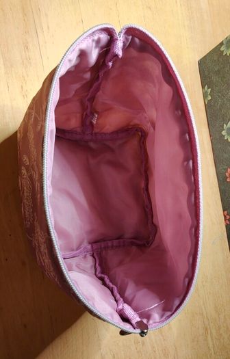 Toiletry Bag
