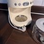 SMEG drip coffee machine Image 3
