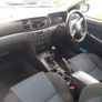 2005 Toyota Corolla Breaking / Parts Image 3