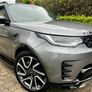 2024 Discovery HSE Comm. - Top Spec. PRICE DROP Image 8