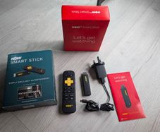 Now TV Smart Stick
