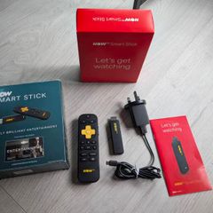Now TV Smart Stick